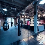 Занятия йогой, фитнесом в спортзале Gentleman Fight Club Ростов-на-Дону