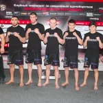 Занятия йогой, фитнесом в спортзале Gentleman Fight Club Ростов-на-Дону