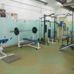 Занятия йогой, фитнесом в спортзале Геркулес и Афродита Белгород