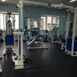 Занятия йогой, фитнесом в спортзале Гермес Армавир