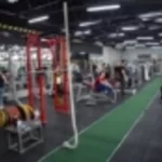 Занятия йогой, фитнесом в спортзале Гермес Армавир