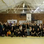 Занятия йогой, фитнесом в спортзале Гильдия фехтования Ulfrik Вологда