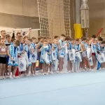 Занятия йогой, фитнесом в спортзале Гимнастический клуб Динамо-Москва имени М.Воронина Москва