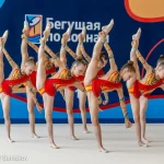 Занятия йогой, фитнесом в спортзале Гимнастический клуб Мои Небеса Москва