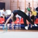 Занятия йогой, фитнесом в спортзале Гимнастика для детей от 3-х лет Ростов-на-Дону