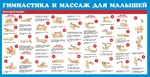 Спортивный клуб Гимнастика для детей от 3-х лет