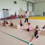 Занятия йогой, фитнесом в спортзале Гимнастика для Всех Балашиха