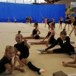 Занятия йогой, фитнесом в спортзале Гимнастика с 4 лет Таганрог