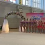 Занятия йогой, фитнесом в спортзале Гимнасточка Воронеж