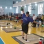 Занятия йогой, фитнесом в спортзале Гиревик Красноярск