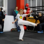 Занятия йогой, фитнесом в спортзале Гладиатор Ачинск