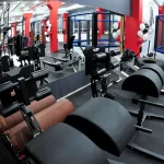 Занятия йогой, фитнесом в спортзале GladiatoR Ессентуки