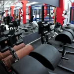 Занятия йогой, фитнесом в спортзале Гладиатор Краснодар