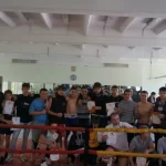 Занятия йогой, фитнесом в спортзале Гладиатор Ростов-на-Дону