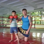Занятия йогой, фитнесом в спортзале Гладиатор Ростов-на-Дону