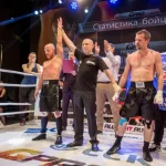 Занятия йогой, фитнесом в спортзале Glasson Boxing Team Нижний Новгород