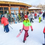 Занятия йогой, фитнесом в спортзале Глк СОК Самара