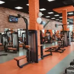 Занятия йогой, фитнесом в спортзале Глобус Sport Premium Симферополь