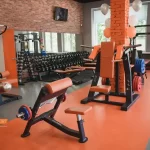 Занятия йогой, фитнесом в спортзале Глобус Sport Premium Симферополь