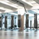 Занятия йогой, фитнесом в спортзале Gm Gym Москва