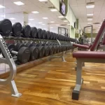 Занятия йогой, фитнесом в спортзале Go Fit Нижний Новгород