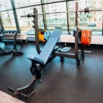 Занятия йогой, фитнесом в спортзале Go Fitness Рыбинск