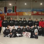 Занятия йогой, фитнесом в спортзале Goalkeepers Elite Camp Мензелинск