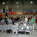 Занятия йогой, фитнесом в спортзале Goalkeepers Elite Camp Мензелинск