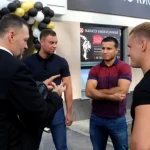 Занятия йогой, фитнесом в спортзале God Hand Екатеринбург