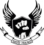 Спортивный клуб God Hand