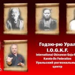 Занятия йогой, фитнесом в спортзале Годзю-рю Каратэ-до Краснодар