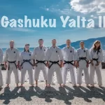 Занятия йогой, фитнесом в спортзале Goju-Ryu Москва