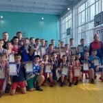 Занятия йогой, фитнесом в спортзале Голактика Хабаровск
