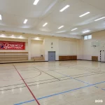Занятия йогой, фитнесом в спортзале Голасо Волжск