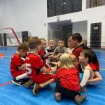Занятия йогой, фитнесом в спортзале Голасо Волжск