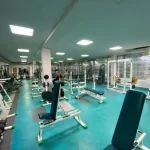 Занятия йогой, фитнесом в спортзале Gold Class Таганрог