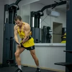 Занятия йогой, фитнесом в спортзале Gold Fitness Каменск-Шахтинский