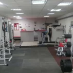 Занятия йогой, фитнесом в спортзале Gold Gym Копейск