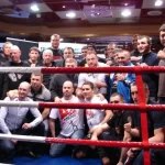 Занятия йогой, фитнесом в спортзале Голден Глори Сибирь Барнаул
