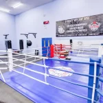 Занятия йогой, фитнесом в спортзале Голден Глори Сибирь Барнаул