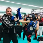 Занятия йогой, фитнесом в спортзале Голден Глори Сибирь Барнаул