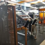 Занятия йогой, фитнесом в спортзале Golden Gym Екатеринбург