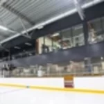 Занятия йогой, фитнесом в спортзале Golden Ice Санкт-Петербург