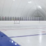 Занятия йогой, фитнесом в спортзале Golden Ice Санкт-Петербург
