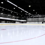 Занятия йогой, фитнесом в спортзале Golden Ice Санкт-Петербург