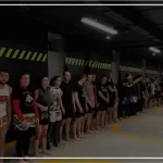 Занятия йогой, фитнесом в спортзале Golden Team Сергиев Посад