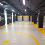 Занятия йогой, фитнесом в спортзале Golden Team Сергиев Посад