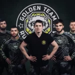 Занятия йогой, фитнесом в спортзале Golden Team Сергиев Посад
