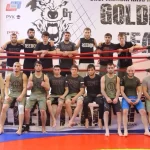 Занятия йогой, фитнесом в спортзале Golden Team Сергиев Посад