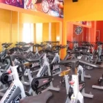 Занятия йогой, фитнесом в спортзале Gold’s Gym Петропавловск-Камчатский